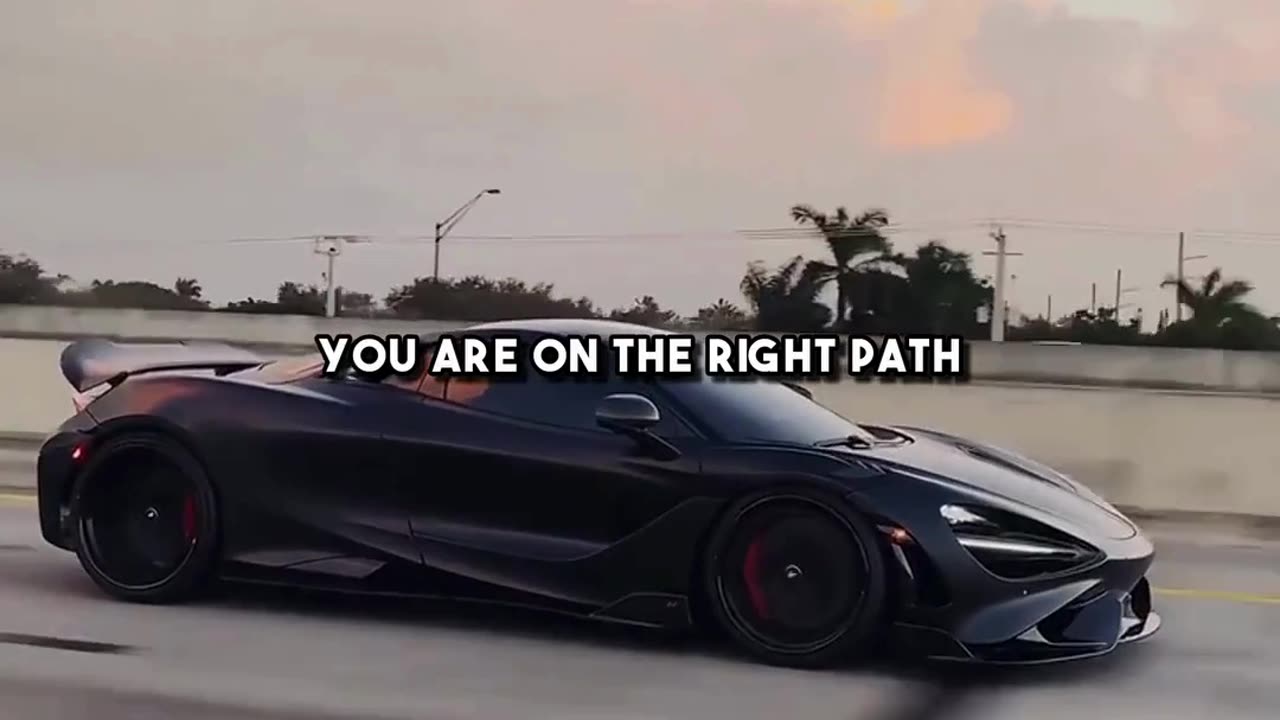 Your choice discipline or regret!