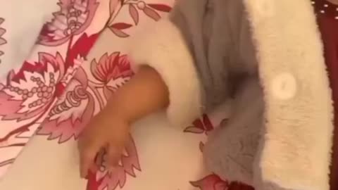 Cute baby