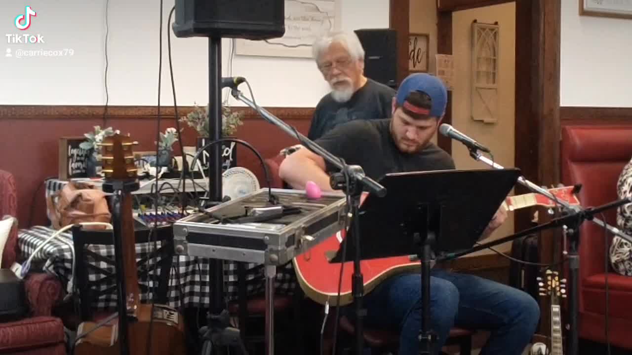CCR Cover Have You Ever Seen the Rain