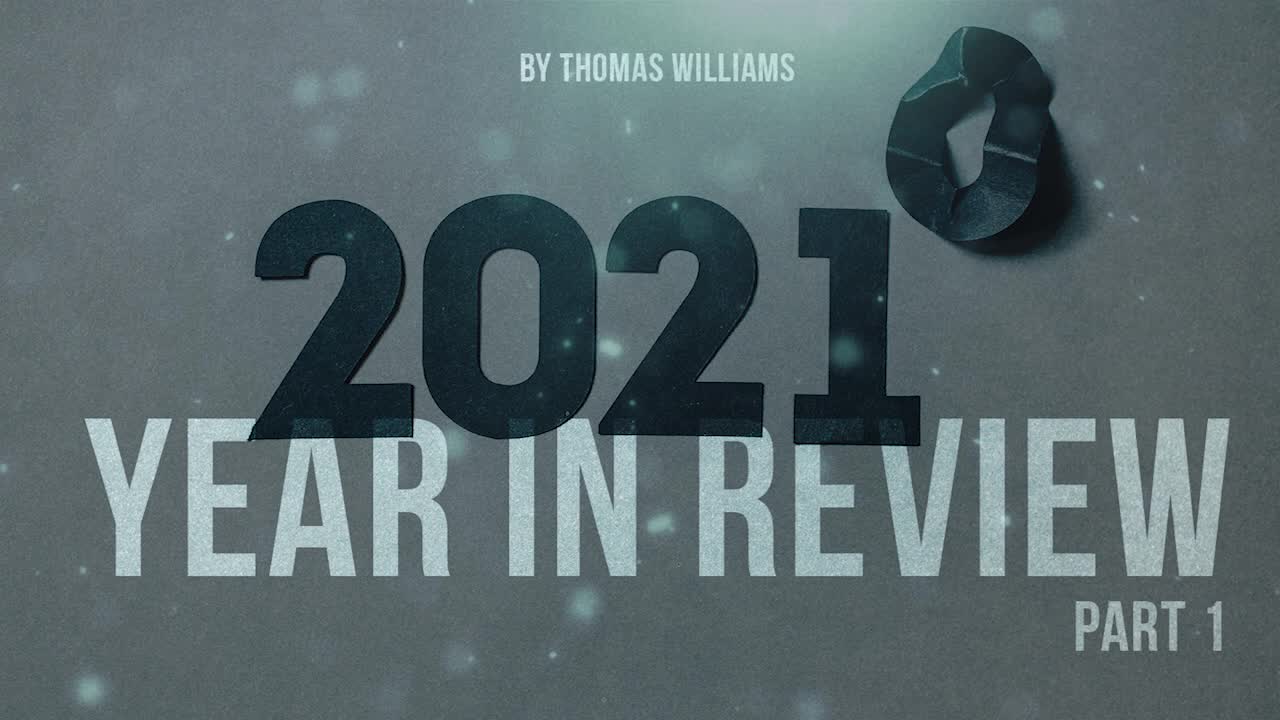 THI End of year review 2021