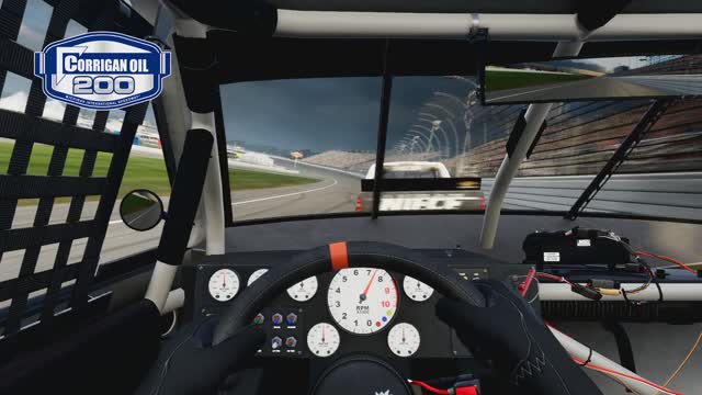 Nascar Heat5 Race426