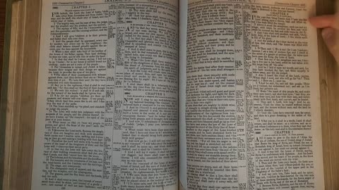 Isaiah 6