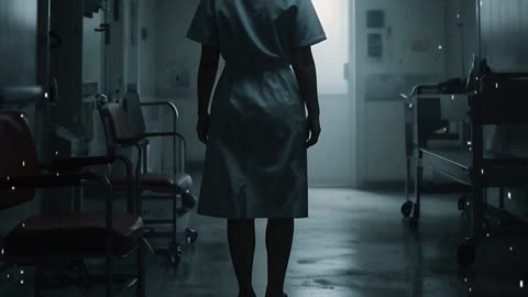 Midnight Shift Nightmares Haunt Hospital Halls