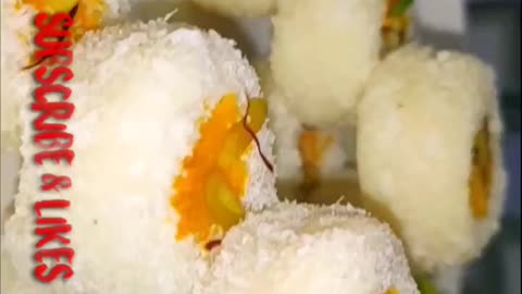 Sweets recipe