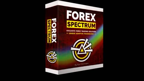 Forex Spectrum - Highly Converting Forex Product