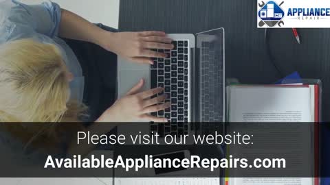 Appliance Repair Rocklin