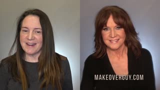 Sexy Again: A MAKEOVERGUY® Makeover