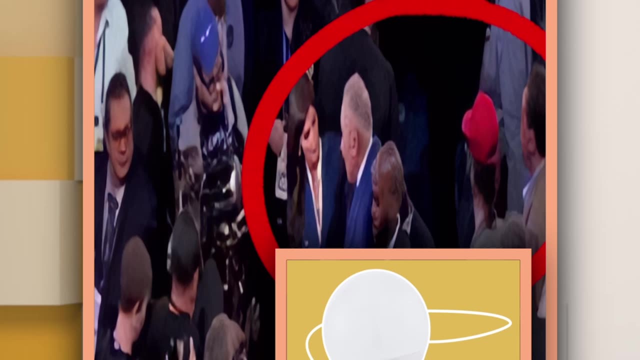 Matt Walsh Goes Undercover as DEI Democrat at the DNC, Shocks CNN Viewers