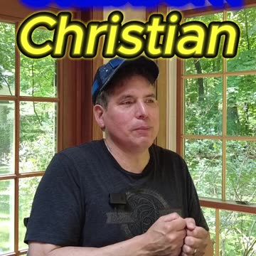 The Stubborn Christian