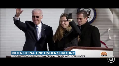 Riding the Dragon - The Bidens' Chinese Secrets (Full Documentary)