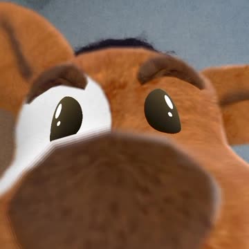 ve este efecto soy una mascota xdd