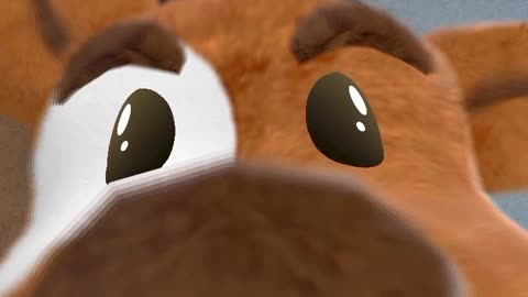 ve este efecto soy una mascota xdd