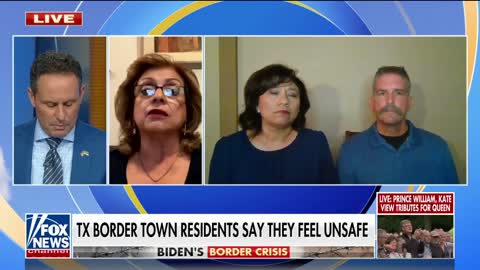 Hispanic Texans Call Out Democrats' 'Lie from the Pit of Hell'