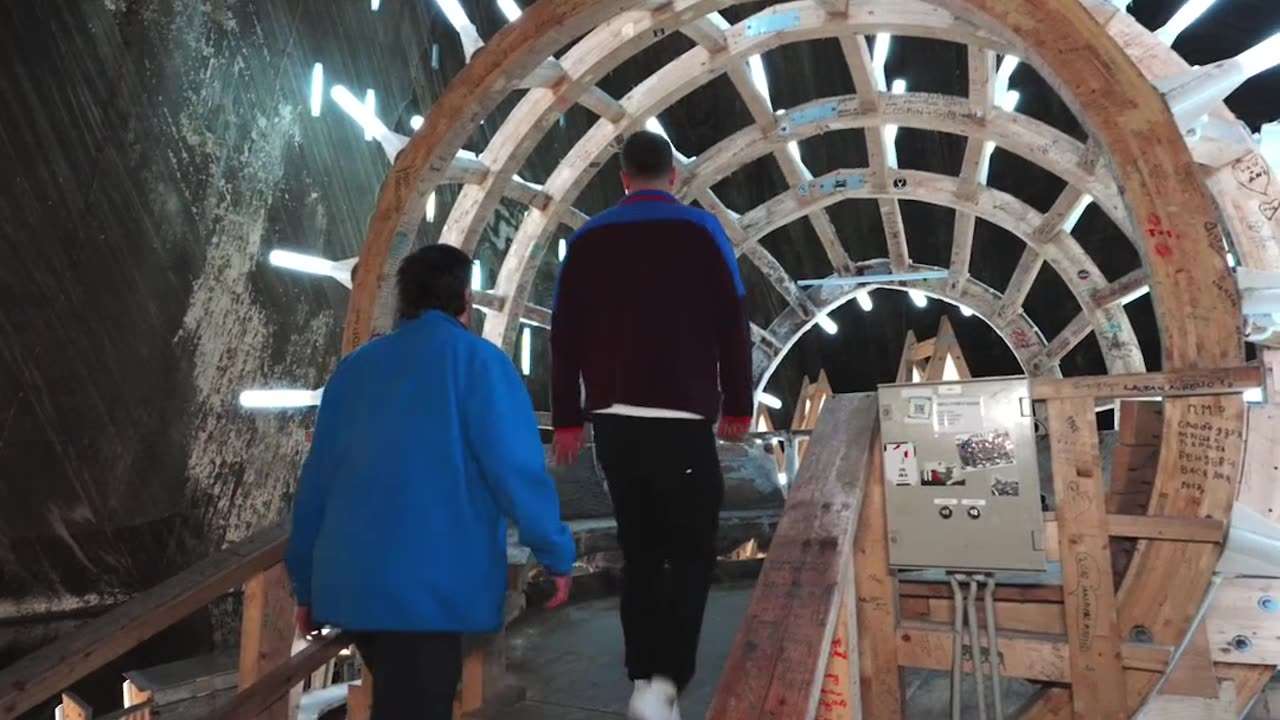 #12 Did WWII Shelters Become a Hangout Spot for YouTubers_ 🕵️_♂️🎥