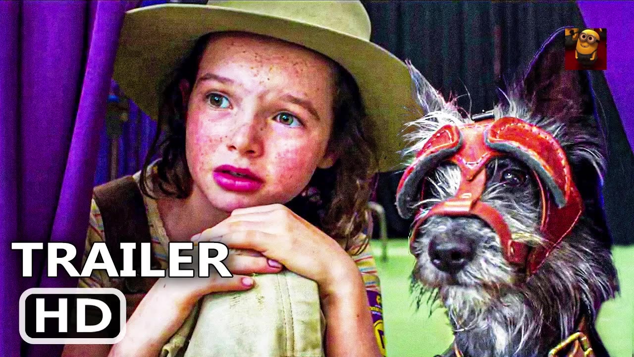 RUNT Trailer (2024) Lily LaTorre