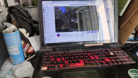 2022-06-09 (3) - speedrun vidage de la bagnole - Twitch