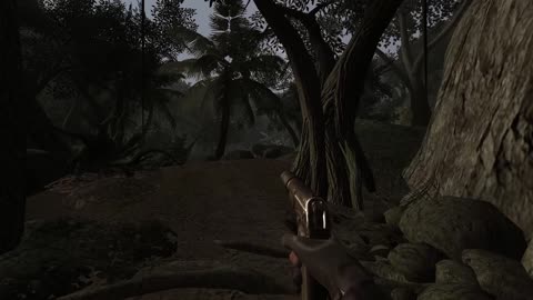 Far Cry 2 - LZ and kill both faction's commanders missions - map Bowa Seko (Southern District)