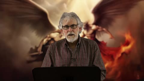 We Are At War (s1e22) - Armored for Spiritual Warfare