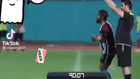 Funny Football Game