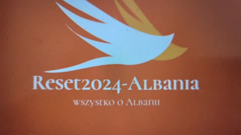 Reset2024 w Albanii.