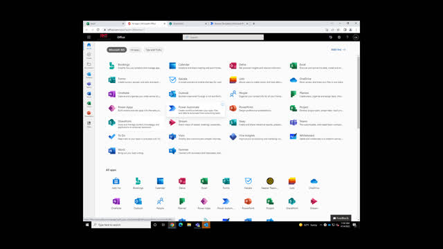 Microsoft 365 Overview