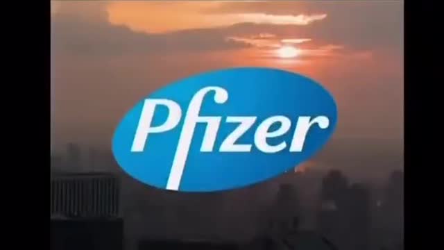 MSM Brought to you by Pfizer