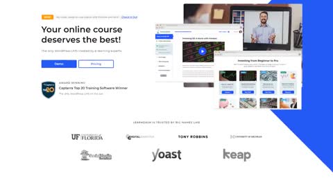 7 Best ONLINE COURSE PLATFORMS Comparison to Sell a Course (Including FREE Options)