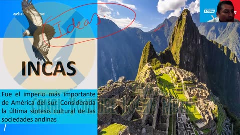 VERANO ADUNI 2023 | Semana 04 | Álgebra | Historia | Química P1