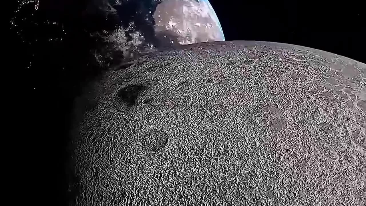 Sun vs Earth vs Moon