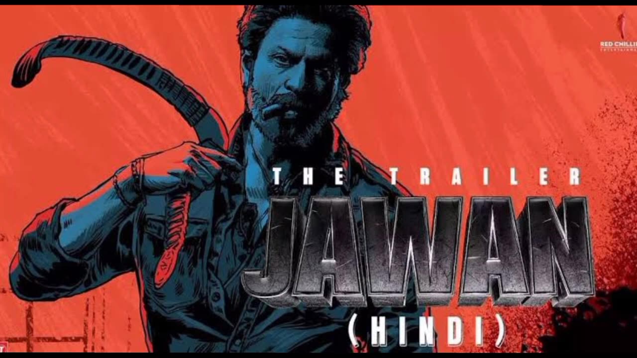 Jawan movie 2023 | Jawan movie Bollywood