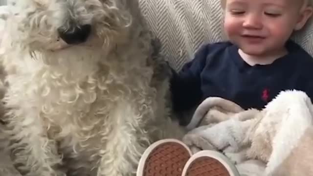 GOOD LAUGH