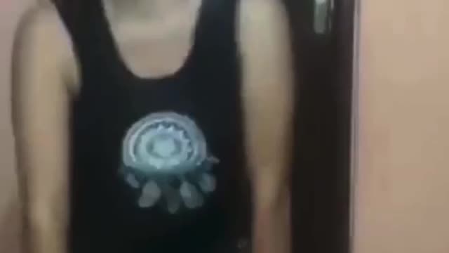 Dançando funk 2