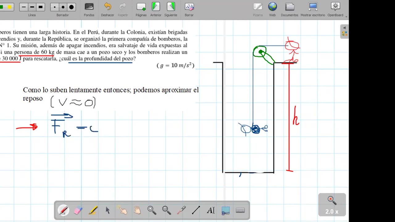 ADC SEMESTRAL 2022 Semana 08 FISICA