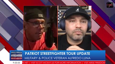 Scott McKay tour update 7-5-21