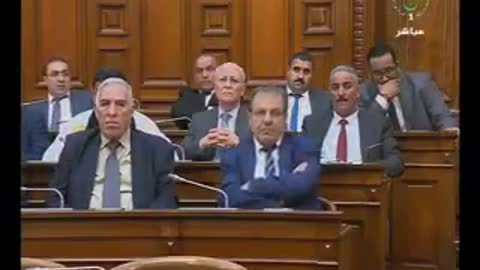 #سبب إفلاس صندوق التقاعد هو معاشات الوزراء ورؤساء الحكومات وليس العمال بارك الله فيك
