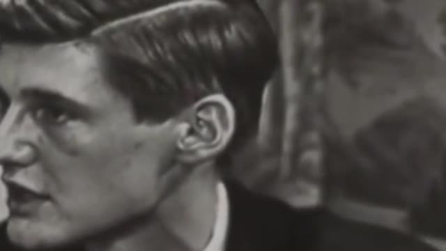 1954 debates Israel, France, UK, USA. Philippines Part 1