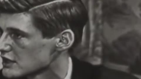 1954 debates Israel, France, UK, USA. Philippines Part 1