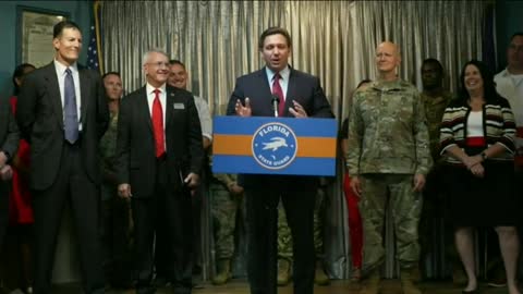 'African Americans' DeSantis Responds To Hint From Elon Musk About 2024