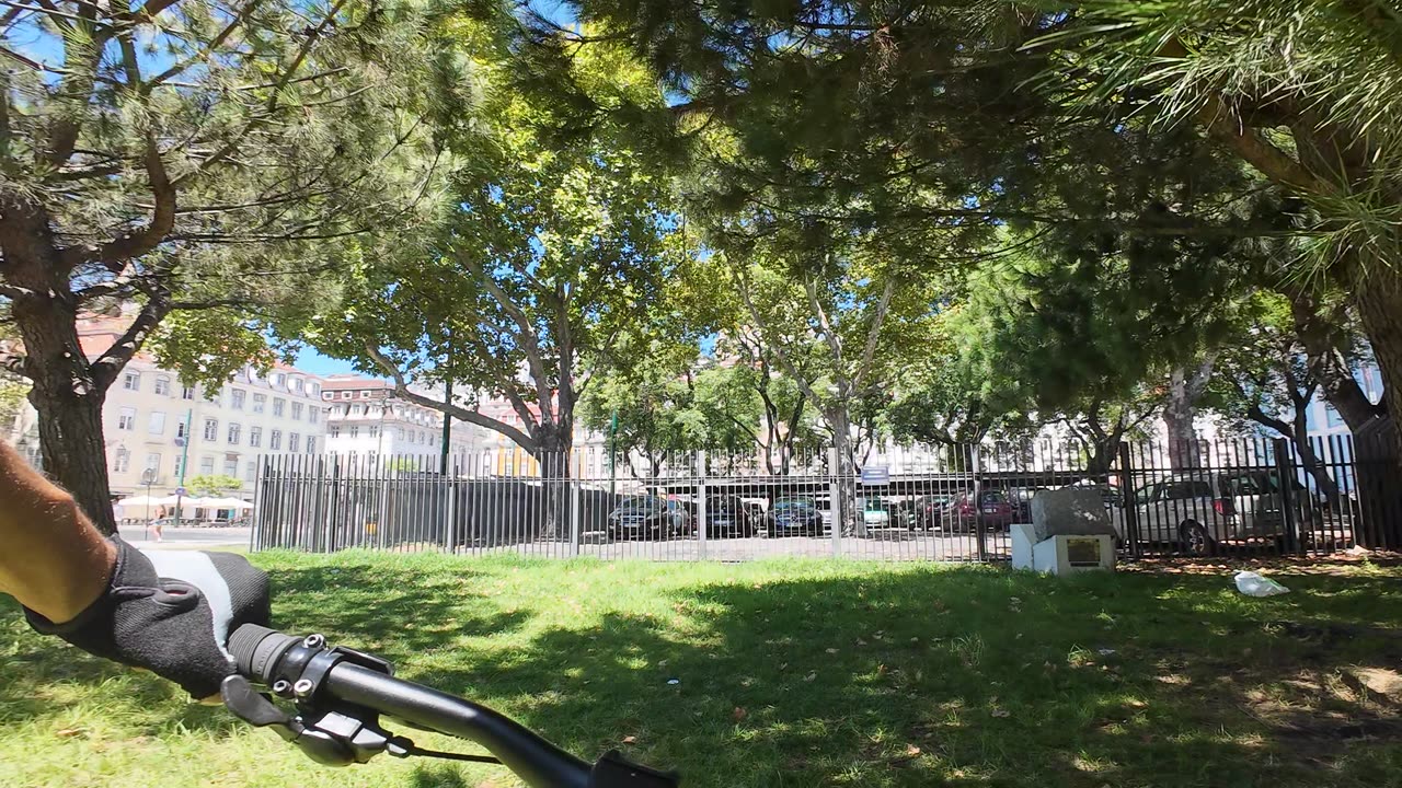 BIKE RIDE por LISboN S05E15 7th of August 2K24 PART 17