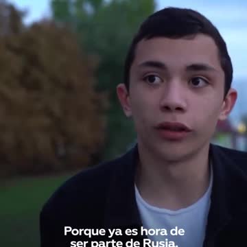 I residenti delle Repubbliche popolari di Donetsk e Luhansk hanno espresso la loro opinione sui prossimi referendum per unirsi alla Russia.Hanno annunciato che il referendum si terrà dal 23 al 27 settembre 2022