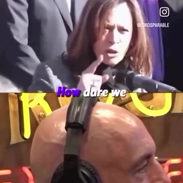 Kamala flip flopping like a fish again