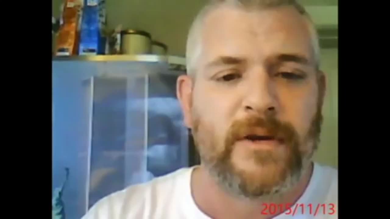 James Famous No Planes Speech 2015