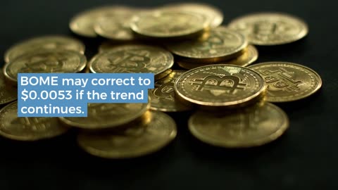 BONK, MEW, and BOME Shed Gains as Solana-Based Meme Coins Retreat