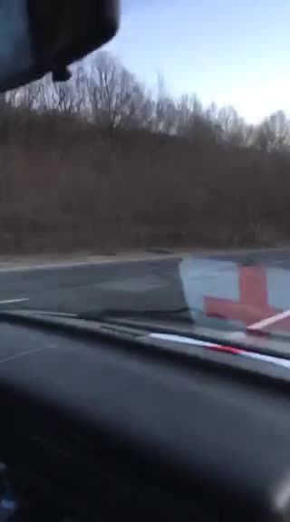 Pray for my brave friends taking food & supplies into Kiev right now!!!