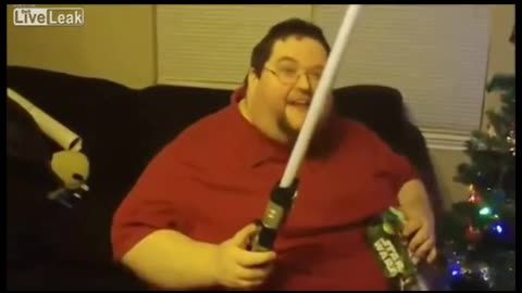 Early Christmas Present remix bros