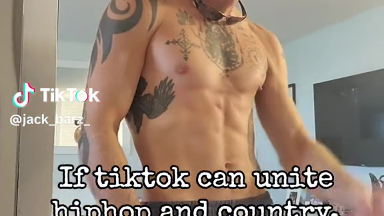 We can unite our country