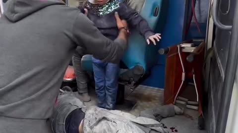 Journalists across Gaza are risking their lives to show the world