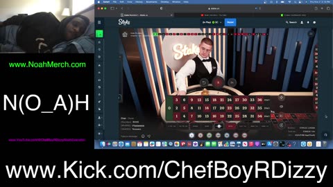 Chef Boy R Dizzy VLOG: @KickStreaming (O_o) #November #2 #2023 (O_o) www.Kick.com/ChefBoyRDizzy