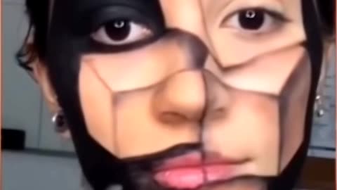 Amazing optical illusion 🤯 || mind-blowing illusion||