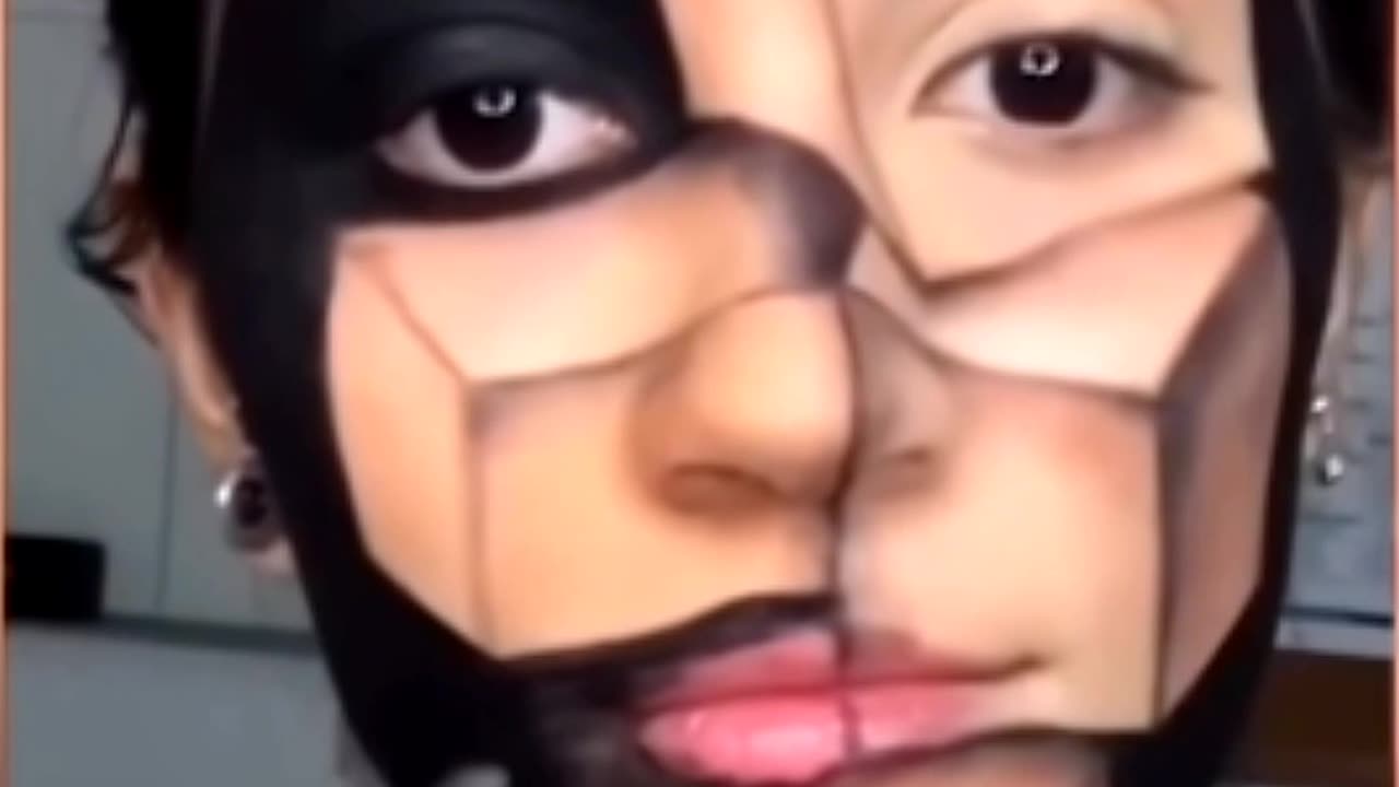 Amazing optical illusion 🤯 || mind-blowing illusion||